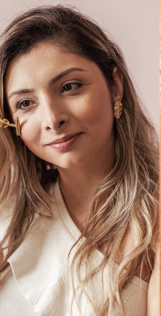 Larissa Pestana