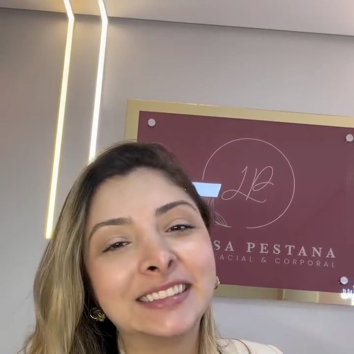 Espaço da clínica
